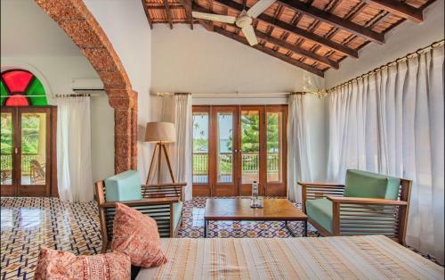 Villa Morjim