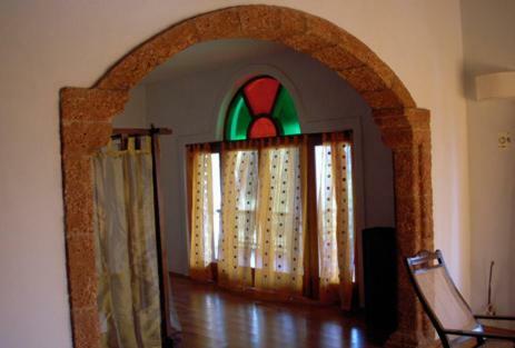 Villa Morjim