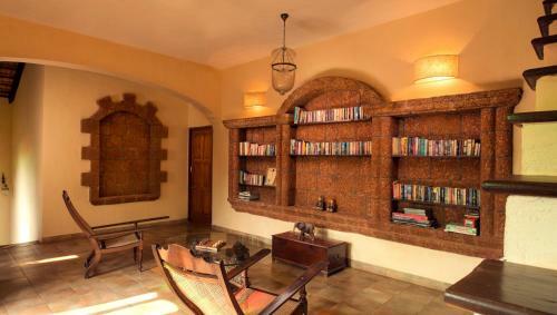 Villa Morjim