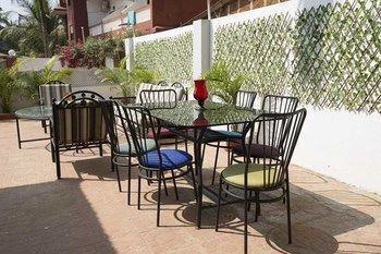 Hotel Baywalk Goa