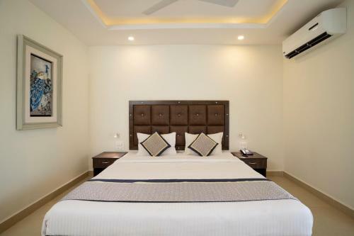 Hotel Lavaiencia Beach Resort