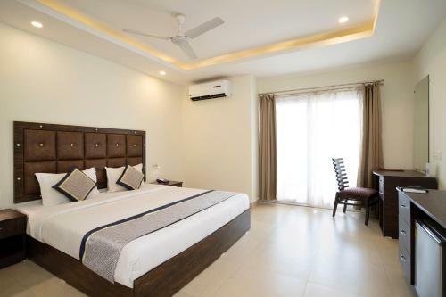 Hotel Lavaiencia Beach Resort