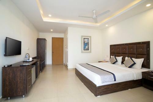 Hotel Lavaiencia Beach Resort