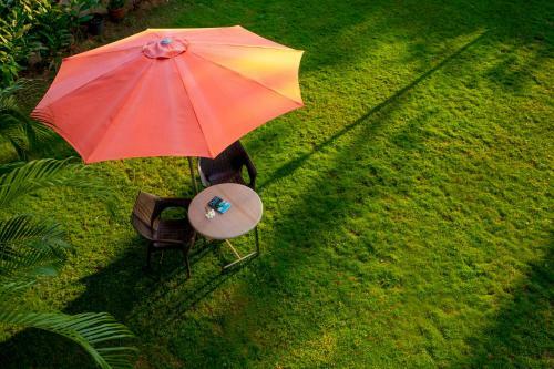 Hotel Lavaiencia Beach Resort