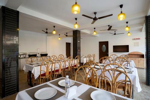 Hotel Lavaiencia Beach Resort