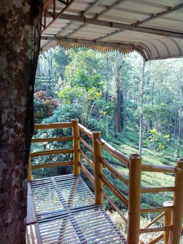 Bed & Breakfast Jungle Jive Tree House Munnar