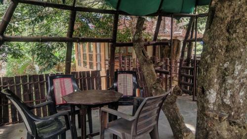 Bed & Breakfast Jungle Jive Tree House Munnar