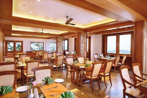 Hotel Chandys Windy Woods