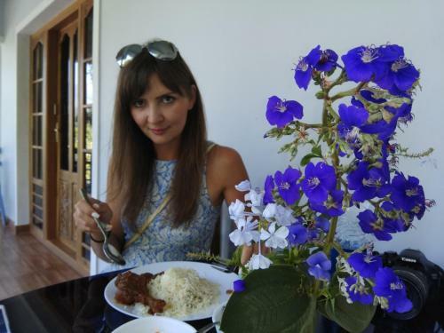 Bed & Breakfast Munnar Blue Mist