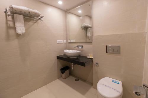 Hotel Nand Residency