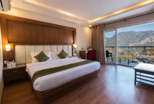 Hotel Nand Residency