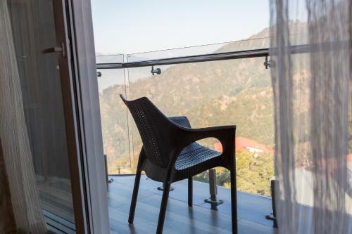 Hotel Nand Residency