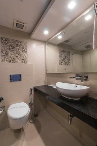 Hotel Nand Residency
