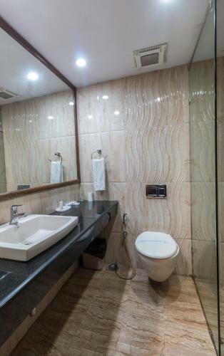 Hotel Nand Residency