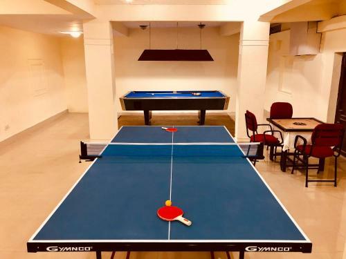 Hotel Nand Residency
