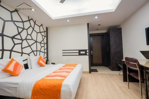 Silver Arch Hotel