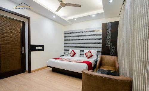 Silver Arch Hotel