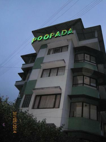 Hotel Poopada