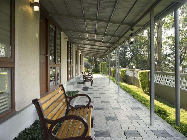 Hotel Abad Copper Castle Resort