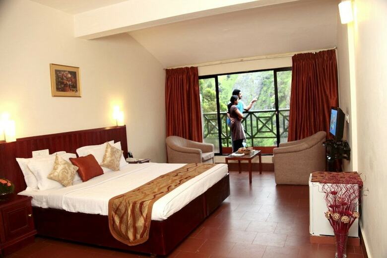 Hotel Abad Copper Castle Resort