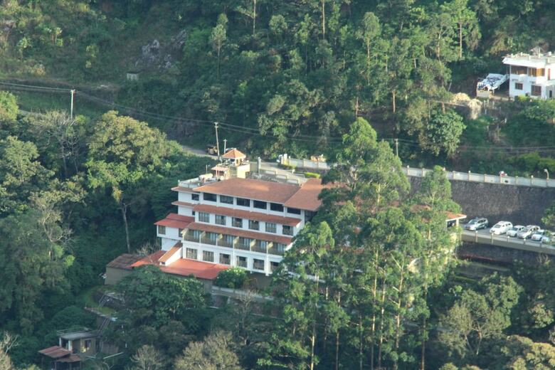 Hotel Abad Copper Castle Resort