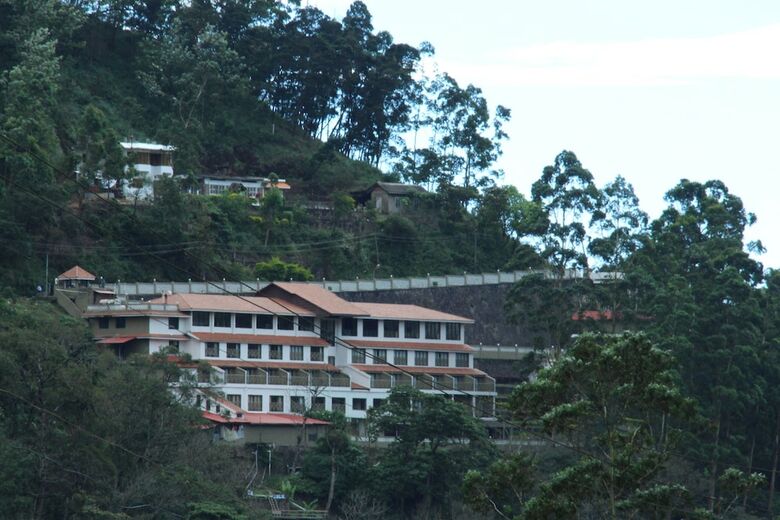 Hotel Abad Copper Castle Resort