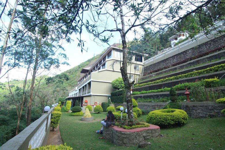 Hotel Abad Copper Castle Resort