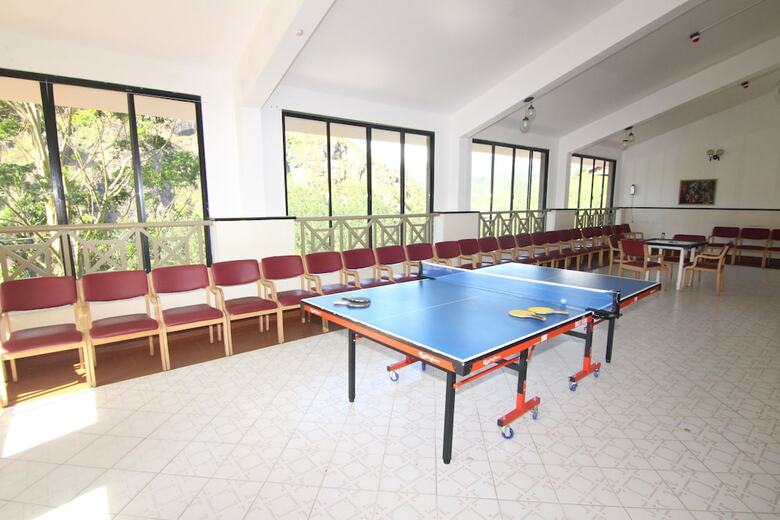 Hotel Abad Copper Castle Resort