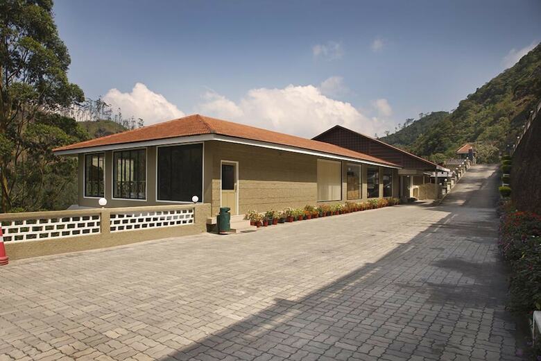 Hotel Abad Copper Castle Resort