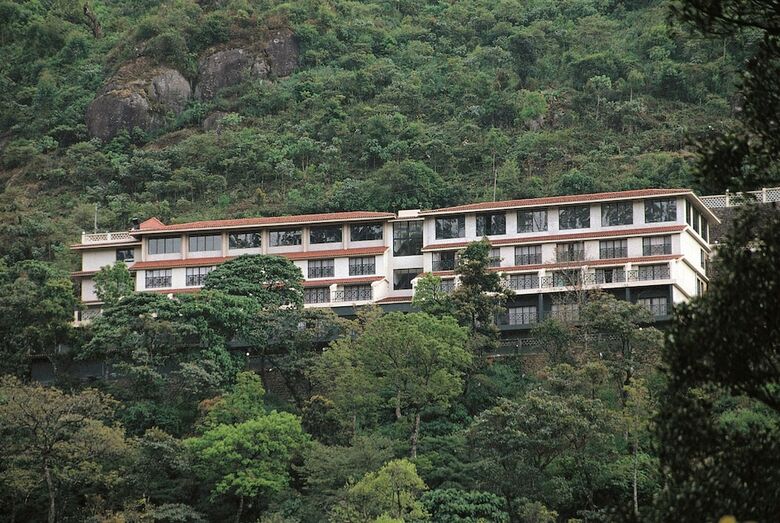 Hotel Abad Copper Castle Resort