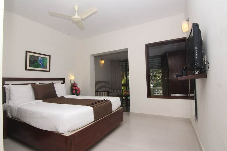 Hotel Abad Copper Castle Resort