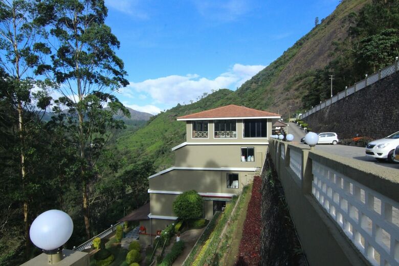 Hotel Abad Copper Castle Resort