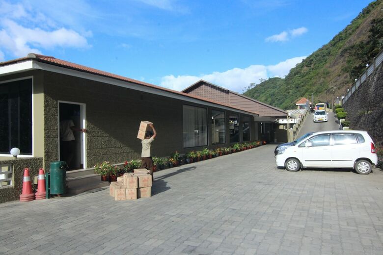 Hotel Abad Copper Castle Resort