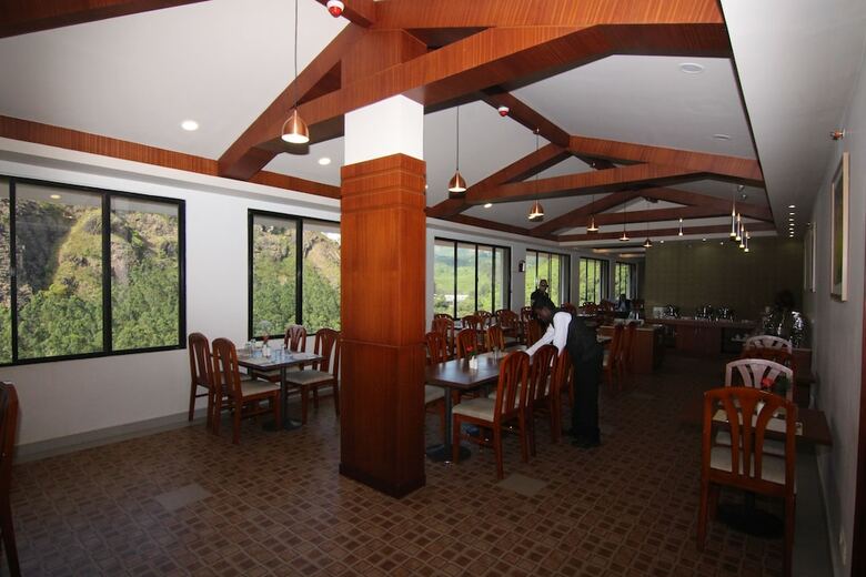 Hotel Abad Copper Castle Resort