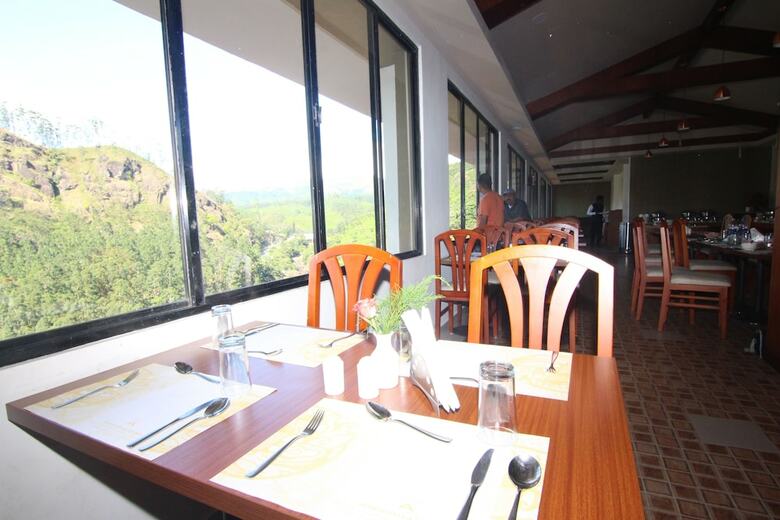 Hotel Abad Copper Castle Resort