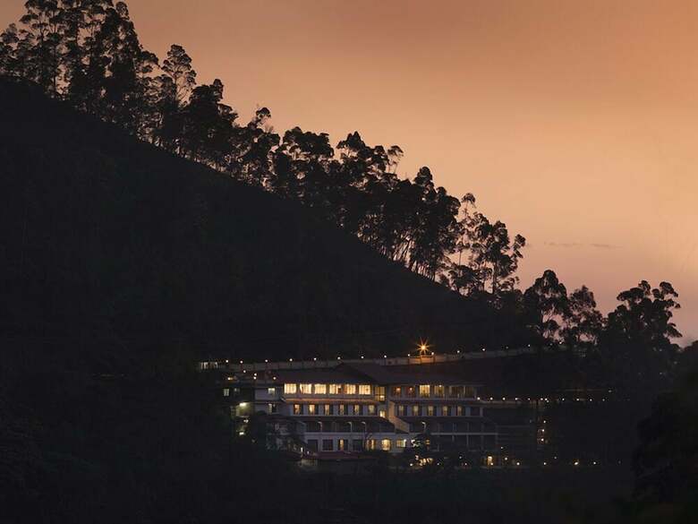 Hotel Abad Copper Castle Resort