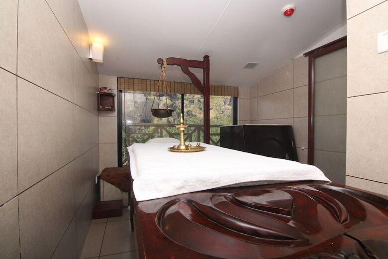 Hotel Abad Copper Castle Resort