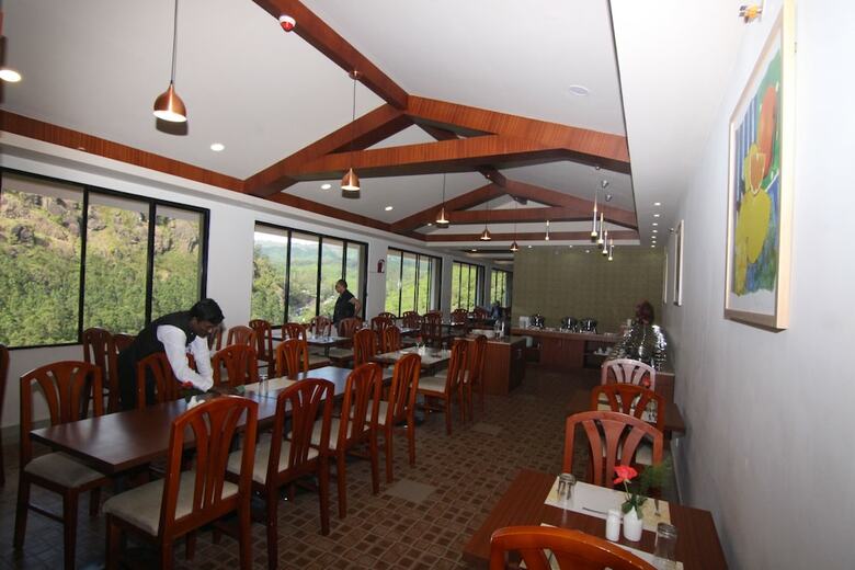 Hotel Abad Copper Castle Resort