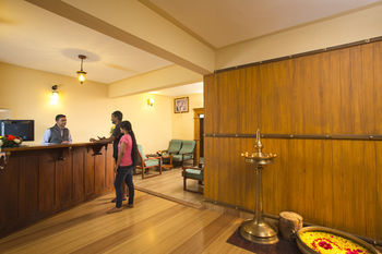 Hotel Spice Country Resort