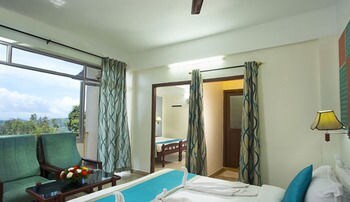 Hotel Spice Country Resort