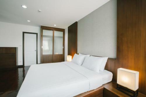 Jasmine Resort Hotel And Serviced Apartment