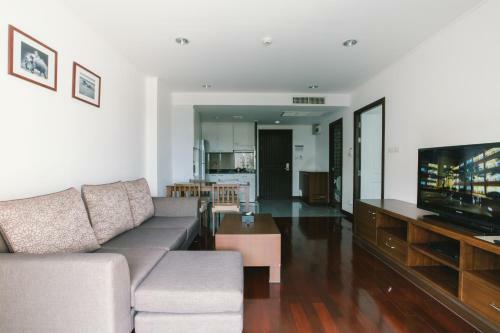 Jasmine Resort Hotel And Serviced Apartment