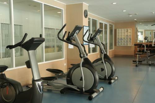 Jasmine Resort Hotel And Serviced Apartment