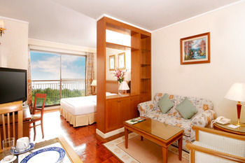 Aparthotel Kantary Bay Hotel And Serviced Apartments Sriracha