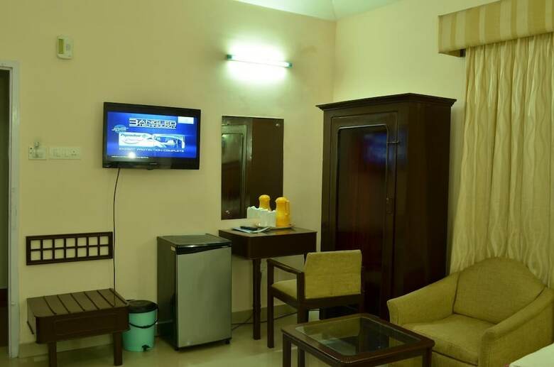 Hotel Royal Retreat