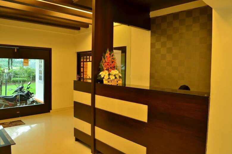 Hotel Royal Retreat