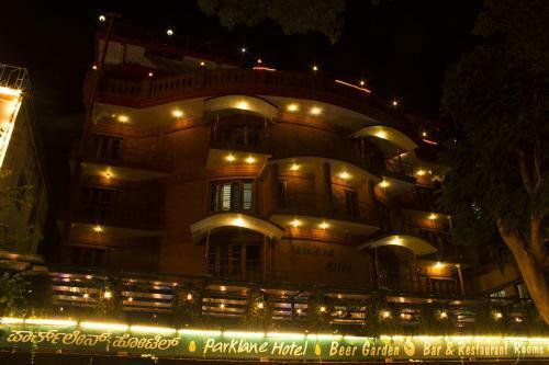 Parklane Hotel