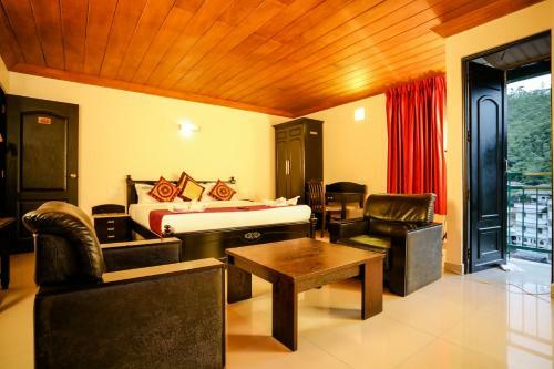 Hotel Emerald Inn