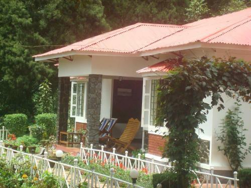 Hotel Olive Brook