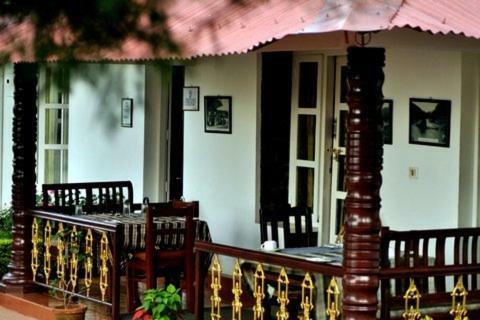 Hotel Olive Brook